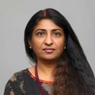 Malini Harigopal, MD
