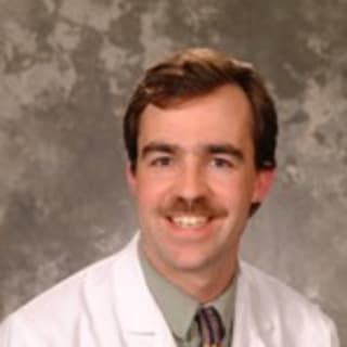 Christopher Cox, MD