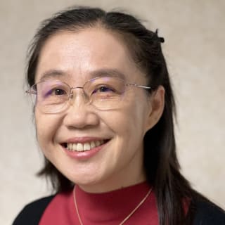 Weiwen Zheng, MD
