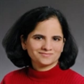 Alvina Kansra, MD, Pediatric Endocrinology, Milwaukee, WI