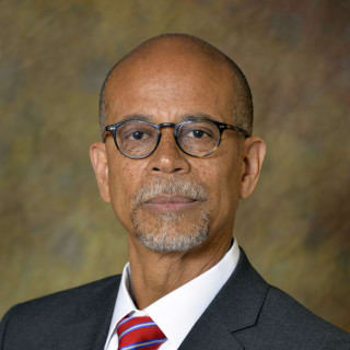 Clarence Davis Jr., MD, Internal Medicine, Atlanta, GA