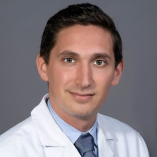 Brandon Swed, MD