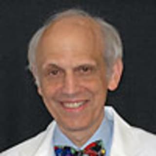 Steven Newman, MD, Ophthalmology, Charlottesville, VA, University of Virginia Medical Center