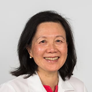 Ann (Wang) Wang-Dohlman, MD