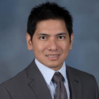 Hieu Le, MD, Resident Physician, New Orleans, LA