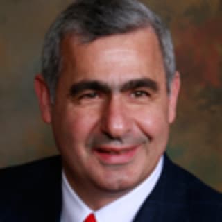 Robert Grossi, MD, Vascular Surgery, New York, NY, Mount Sinai Beth Israel