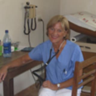 Cindy Sussman, MD