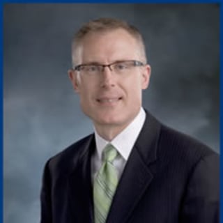 Timothy Havenhill, MD, Orthopaedic Surgery, Bull Valley, IL, Advocate Good Shepherd Hospital