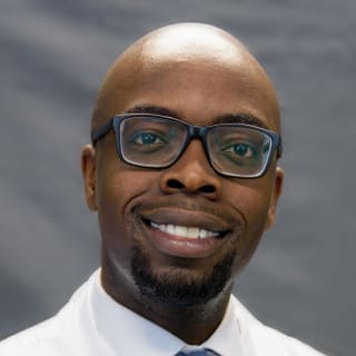 Richard Maduka, MD, Resident Physician, New Haven, CT, Veterans Affairs Connecticut Healthcare System