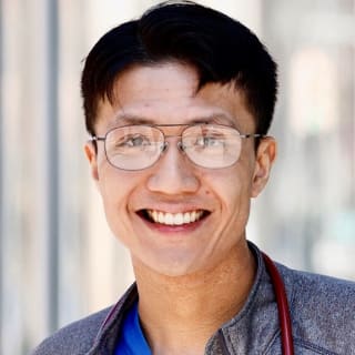 Ian Kwok, MD, Internal Medicine, New York, NY