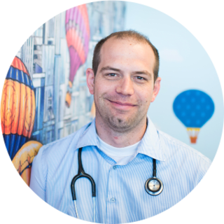 Alan Brown, MD, Pediatrics, Flagstaff, AZ