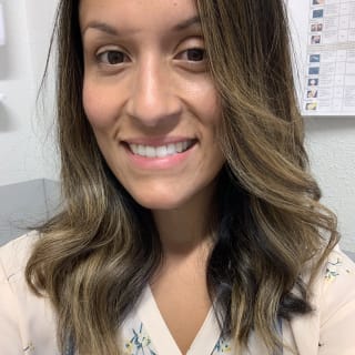 Luz Frausto, PA, Family Medicine, Mesa, AZ