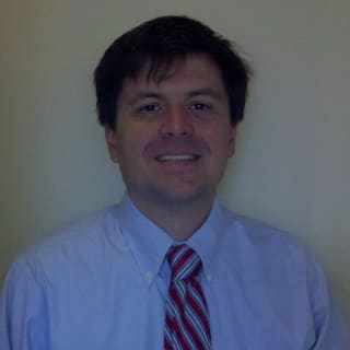 Daniel Bradford, MD, Psychiatry, Durham, NC