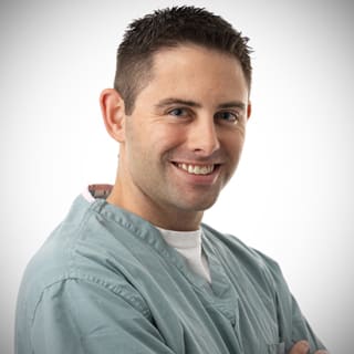 Collin Burkart, MD, Otolaryngology (ENT), Cincinnati, OH, Washington Health System Greene
