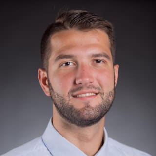 Maksim Shmargun, MD, Resident Physician, Sarasota, FL