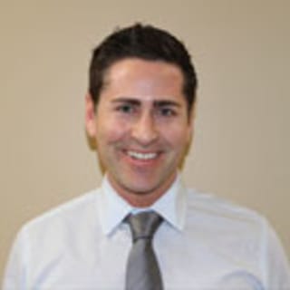 Norman Shaia, MD