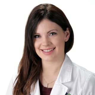 Sarah Green, DO, Family Medicine, Port Townsend, WA