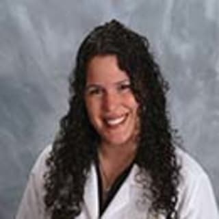 Ivette Guttmann, MD, Physical Medicine/Rehab, Bennington, VT, Southwestern Vermont Medical Center