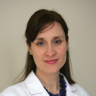 Michelle Dallapiazza, MD, Infectious Disease, Newark, NJ, University Hospital