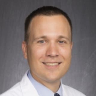 Michael Stokas, MD, Medicine/Pediatrics, Maywood, IL, Loyola University Medical Center