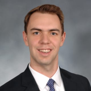 Alexander Heilman, MD, Resident Physician, Minneapolis, MN