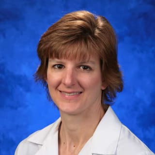 Catherine Roden, PA, Cardiology, Hershey, PA, Penn State Milton S. Hershey Medical Center