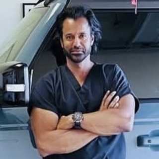 Sathy Bhavan, MD, Ophthalmology, Phoenix, AZ
