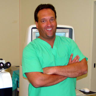 Gary Kawesch, MD, Ophthalmology, Beverly Hills, CA
