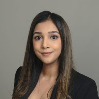 Christina Raghunandan, MD
