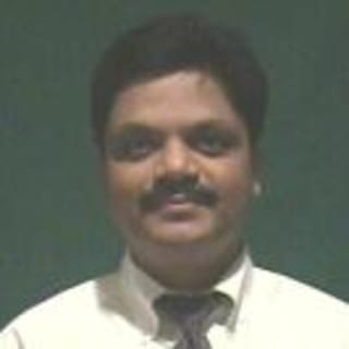 Vikram Shah, MD, Pulmonology, Crystal River, FL, HCA Florida Citrus Hospital