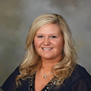 Danielle Lang, Internal Medicine, Harrisville, WV
