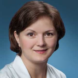 Monica (Sandu) Budianu, MD, Rheumatology, San Diego, CA