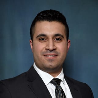 Muhamad Kalifa, MD, Internal Medicine, Toledo, OH, ProMedica Toledo Hospital