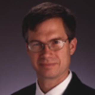 Edward Ellerbeck, MD, Internal Medicine, Kansas City, KS, The University of Kansas Hospital