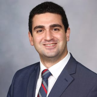 Ahmed Kurdi, MD, Gastroenterology, Rochester, MN