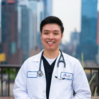 Richard Wang, MD, Emergency Medicine, Astoria, NY, Maimonides Medical Center