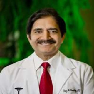 Riaz Chaudhry, MD, Internal Medicine, Jena, LA, Hardtner Medical Center