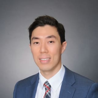 Jonathan Choi, MD, Otolaryngology (ENT), Austin, TX, Ascension Seton Williamson