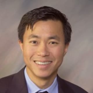 Deric Park, MD