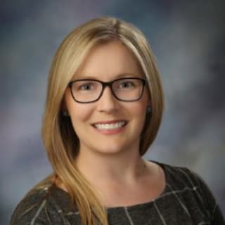 Michelle Reinhardt, Clinical Pharmacist, Bozeman, MT