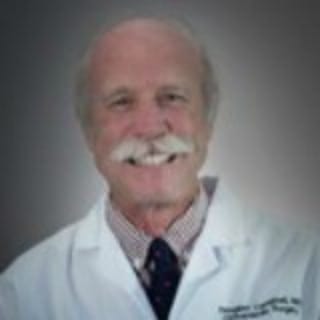 Douglas Campbell, MD, Orthopaedic Surgery, Burlington, VT, University of Vermont Medical Center