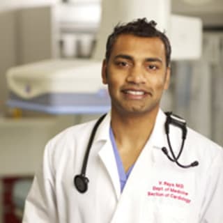 Vikram Raya, MD, Cardiology, Lanham, MD, Luminis Health Doctors Community Medical Center