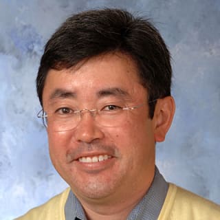 Brian Miyagishima, MD