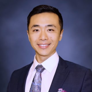 Peter Chao, MD