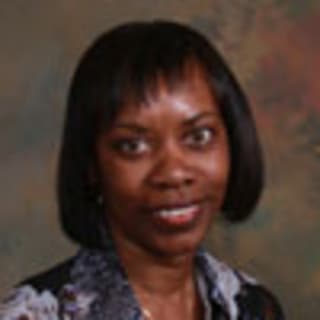 Patricia Baines, MD, Emergency Medicine, Atlanta, GA, Emory University Hospital