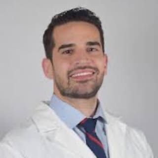Gustavo Meyreles-chaljub, MD, Endocrinology, Tampa, FL, MUSC Health - Orangeburg