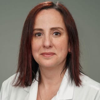 Dionysia Mamais-Raptis, MD, Medicine/Pediatrics, Flushing, NY, New York-Presbyterian Queens