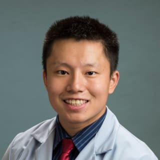 Justin Zheng, MD, Emergency Medicine, Omaha, NE, CHI Health Creighton University Medical Center - Bergan Mercy