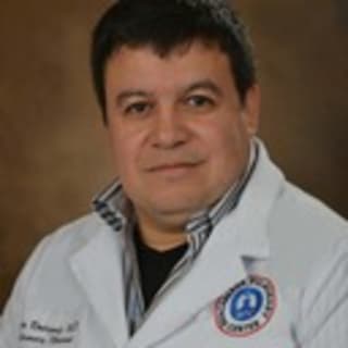 Jairo Rodriguez, MD, Pulmonology, San Benito, TX