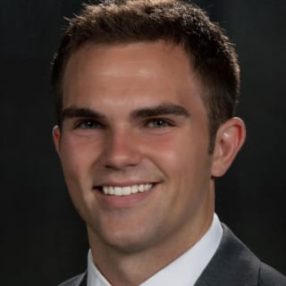 Brock Bennett, MD, General Surgery, Medford, OR